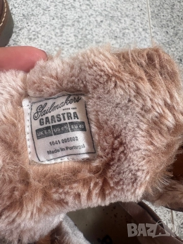 Топли боти, снимка 5 - Дамски боти - 52918192