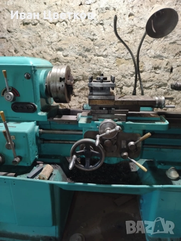 Струг C5M, снимка 2 - Стругове - 51549932