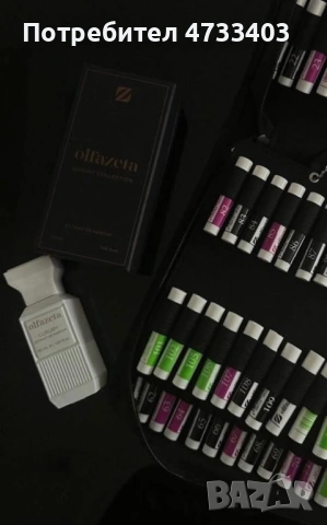 Нишови аромати , снимка 6 - Унисекс парфюми - 53419517