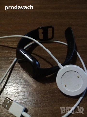 Смарт часовник Honor watch_4