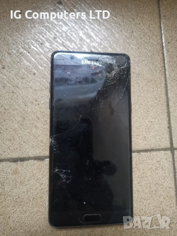 Samsung Galaxy Note 7 