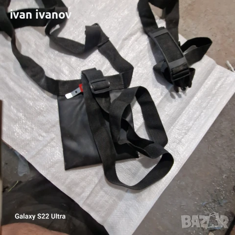 Самари Косачки , снимка 5 - Градинска техника - 51027452