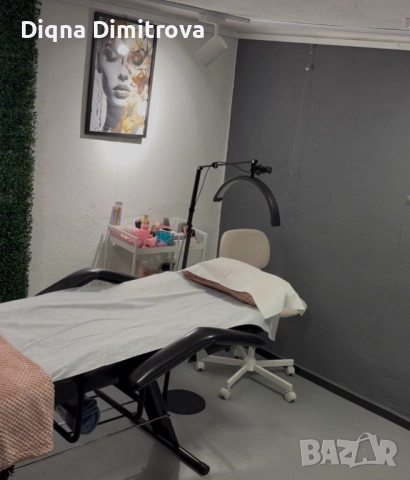 Търсим маникюристка и миглостилист, снимка 3 - Маникюристки - 52968082