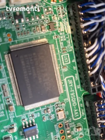 MAIN JRY-F9SQHD-AA1 монитор Z-Edge Curved, UG24 for 24 inc DISPLAY M236HVR01.0, снимка 5 - Части и Платки - 49878688