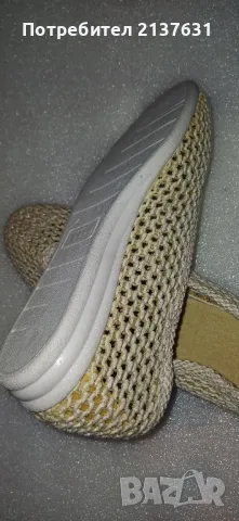 НОВИ ! ДАМСКИ МРЕЖЕСТИ ОБУВКИ , снимка 1