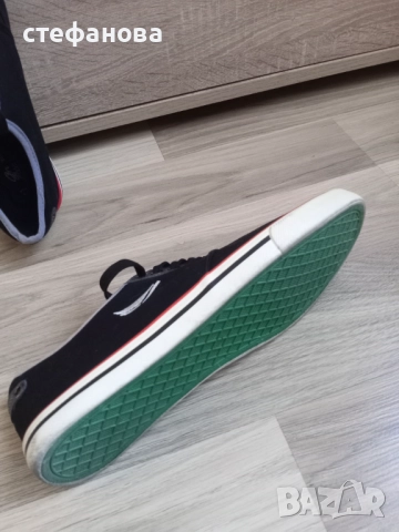 Мъжки гуменки , снимка 6 - Спортни обувки - 52953678