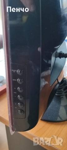 телевизори LG и Samsung общо три броя, снимка 11 - Телевизори - 52337271