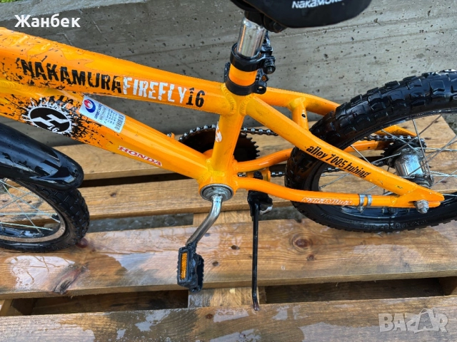 Местим се от града и затова се продава , снимка 4 - Велосипеди - 51750540