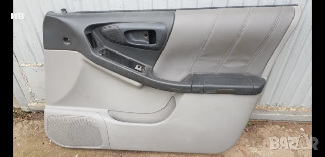 Subaru Forester/Субару Форестър на части, снимка 14 - Автомобили и джипове - 51386123