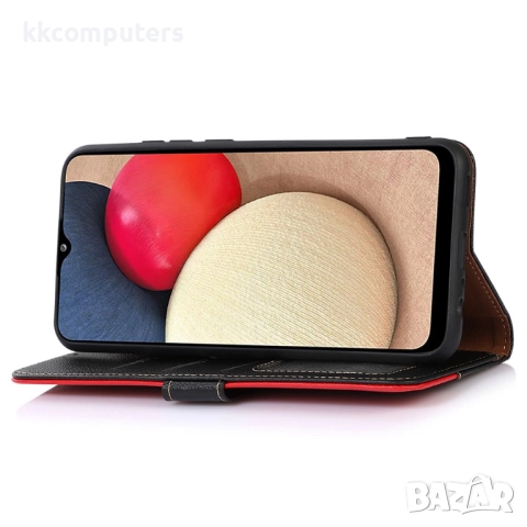 Xiaomi Redmi 13C / Poco C65 4G KHAZNEH Wallet Калъф и Протектор, снимка 5 - Калъфи, кейсове - 52582634