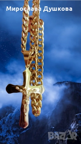 комплект от медицинска стомана, снимка 12 - Бижутерийни комплекти - 52851182