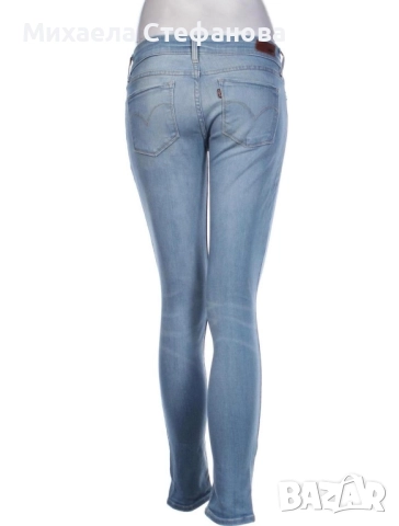 Дамски дънки, снимка 11 - Дънки - 51601543