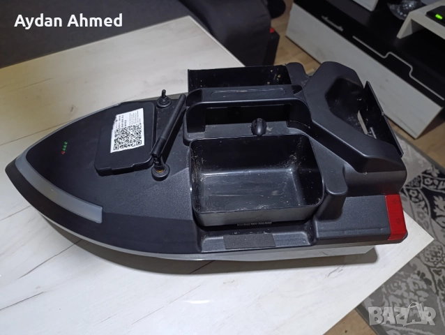 лодка за риболов , снимка 3 - Такъми - 52655831