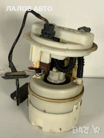 Помпа резервоар нивомер гориво Дачия pompa rezervoar nivomer gorivo Dacia 1.4 1.6, снимка 3 - Части - 52532676