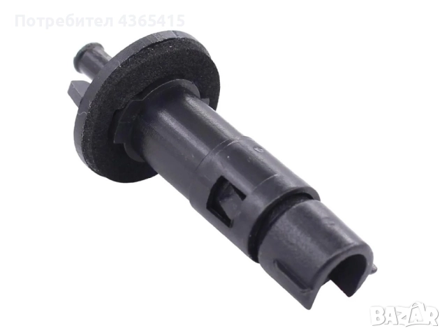 Закопчалка за капак на резервоар за Chevrolet Aveo (2003-2011), снимка 2 - Части - 52307199