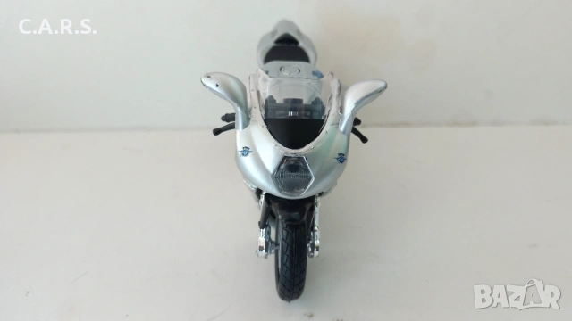 Мотори - Мащаб 1:18, снимка 5 - Колекции - 52292526