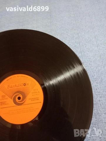 Кичка Бодурова - гръцки песни , снимка 6 - Грамофонни плочи - 53844105