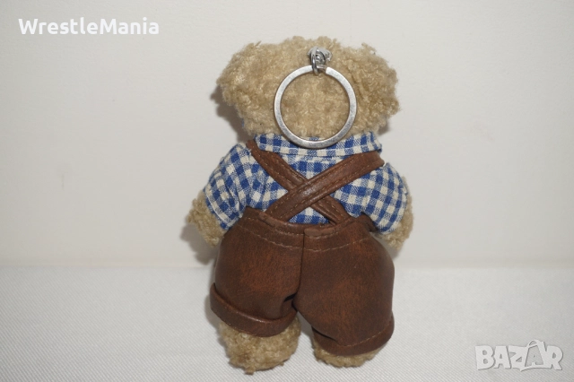 Лот от 4 Броя Малки Мечета BMW Sauber F1 Team Mcdonald's И Две Без Етикети, снимка 8 - Колекции - 52178301