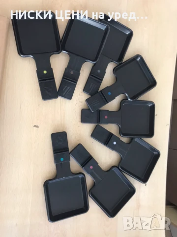 Раклет парти грил с естествен камък SEVERIN, снимка 4 - Други - 50987122