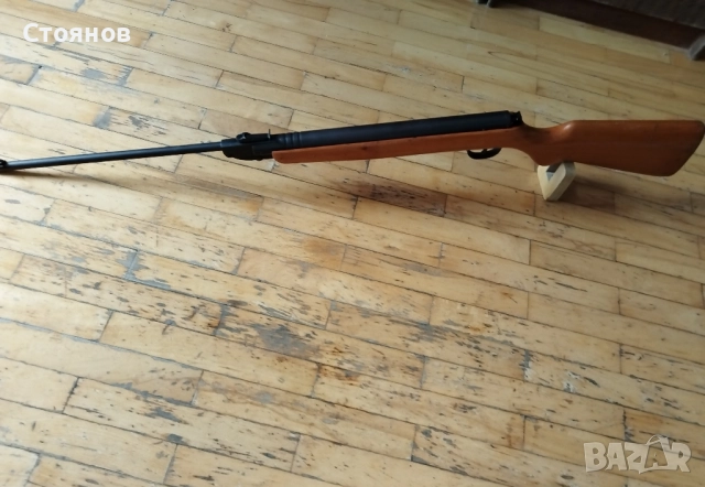 Въздушна пушка HAENEL 302 4.5mm Germany