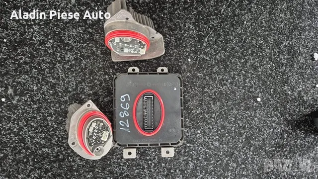 Комплект модул + димер за десен фар Kia Sportage 5 година 2022 2023 2024 2025 код R292181010 