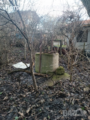 Къща с двор 960кв/м, снимка 2 - Къщи - 53755302