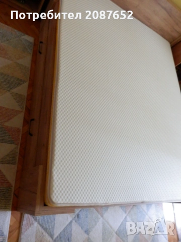 Матрак Golden Dreams 7 Zones 