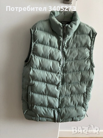 Грейка елек Reserved, снимка 2 - Детски якета и елеци - 53139232