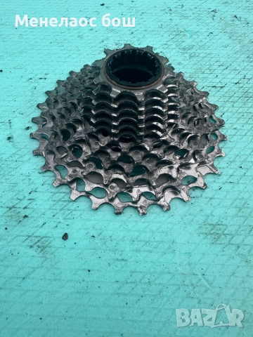 Касета 70 лв, снимка 2 - Части за велосипеди - 52287374