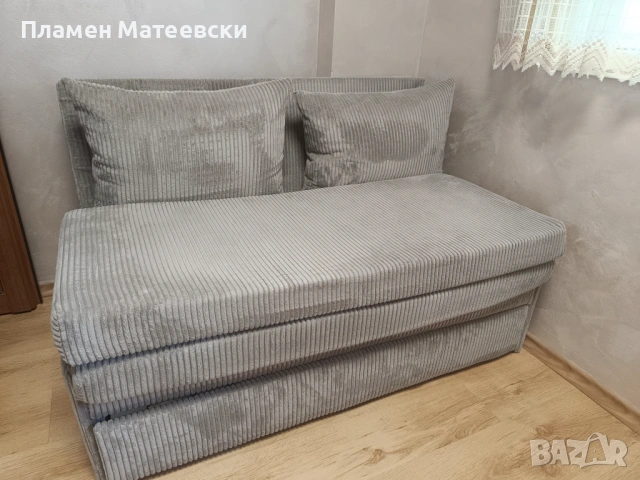 Кухненски диван(разтегателен)