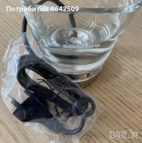 Оригинално зарядно за Philips Sonicare Diamond Cleaning, снимка 3 - Други - 52429237
