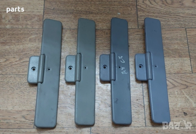 Среден Сенник Ауди А4 B6 - B7 - A3 8P - 8D0858555, снимка 2 - Части - 53332408