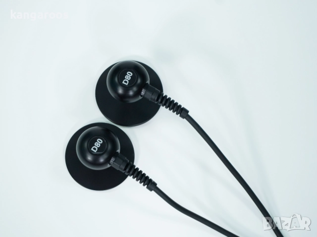 Апарат за текар терапия AresPro Tecar Pro Max, снимка 9 - Медицинска апаратура - 51862555