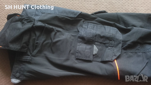 HELLY HANSEN 77441 Chelsea Evolution Stretch Pants раз 54 / L / XL еластичен работен панталон W4-702, снимка 7 - Панталони - 52860942
