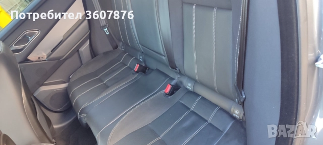 Продавам Рендж Ровър Велар  R DINAMIK, снимка 8 - Автомобили и джипове - 52278164