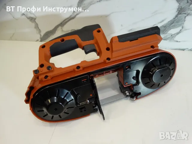 НОВО - Hilti SB 4 - 22 / Nuron - Лентов трион / банциг, снимка 5 - Други инструменти - 50183446