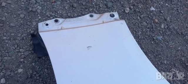 Ляв калник за Lexus IS II, снимка 4 - Части - 51249998