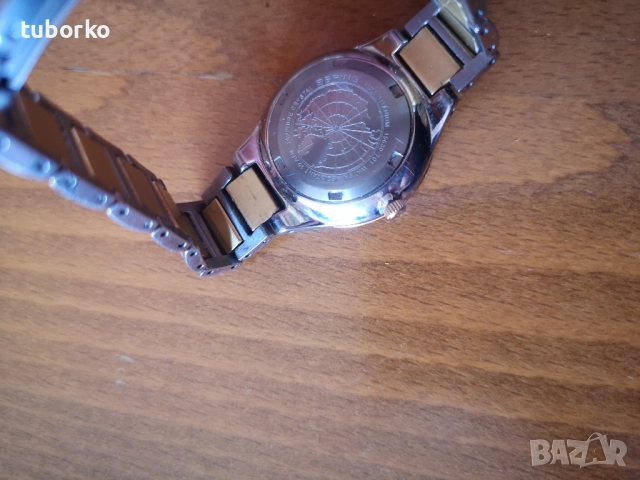 Лот часовници, снимка 12 - Дамски - 52262121