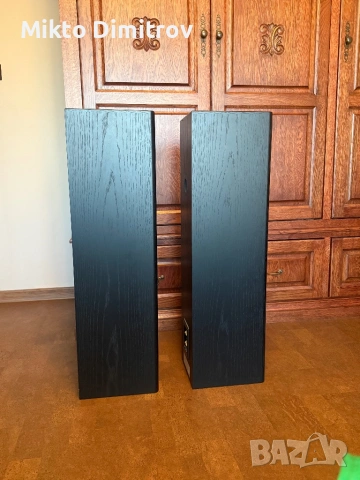 ALR 3, снимка 5 - Тонколони - 53661172