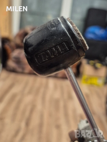 Педал за барабани DIXON, снимка 4 - Ударни инструменти - 52952070