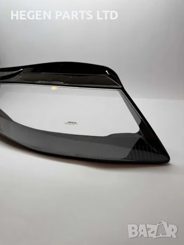 Стъкла за фарове AUDI A4 B8 преди фейслифт А4 Б8 капаци фар стъкло, снимка 5 - Части - 54074088