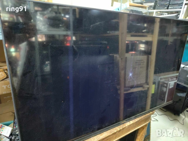 Main board - ZAE190R-2 TV Grundig 50 VLX 201 LDL, снимка 2 - Части и Платки - 53518391