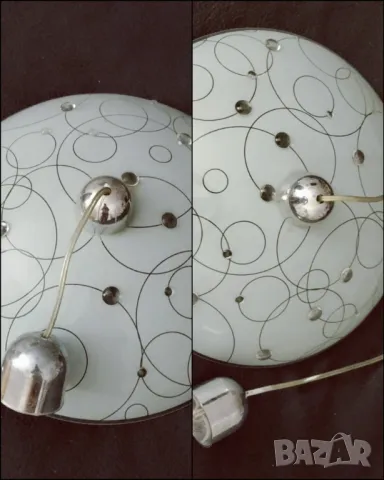 Осветителни тела/пендели/полилеи