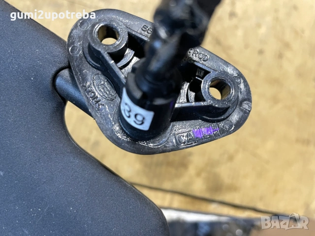 Сенник Лява Страна s86503510 s86503530 Toyota GT86 2018 Subaru BRZ, снимка 3 - Части - 53194250