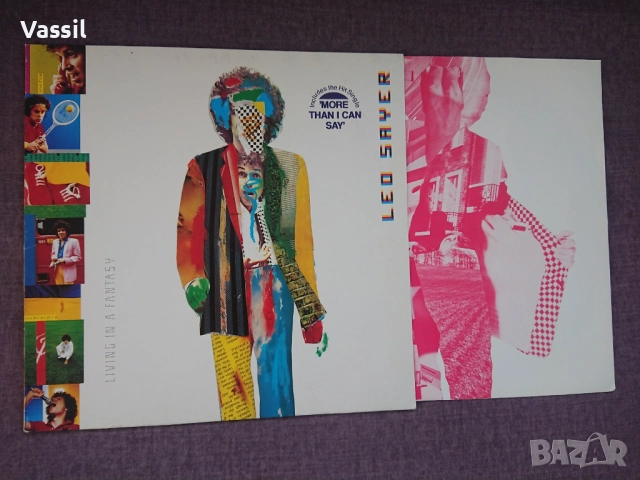 LP грамофонни плочи George Duke Chicago Level 42 Ray Price INXS Richard Marx Culture Club, снимка 8 - Грамофонни плочи - 23920767