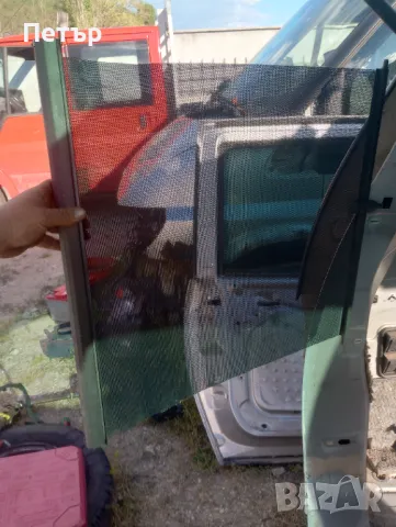 Щора задна дясна в багажника ситроен ц8 Пежо 807 ланчия федра , снимка 2 - Части - 50137008