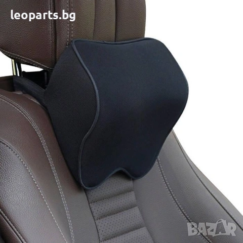 Възглавница за врат - анатомична