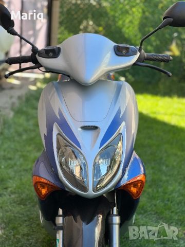 Honda X8R -X (S), снимка 1 - Мотоциклети и мототехника - 46428238