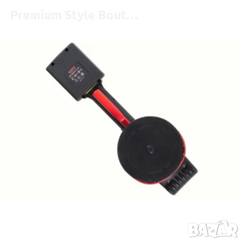 Вибрационна вендуза за плочки Boxer BX702 – Прецизно нивелиране без въздушни мехури, снимка 6 - Други стоки за дома - 53950318