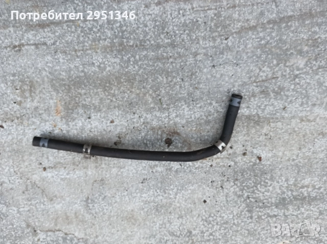 Маркуч Mitsubishi Space Star 